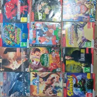 CD PS1 -PS2 - XBOX|کنسول، بازی ویدئویی و آنلاین|پردیس, فاز ۳|دیوار