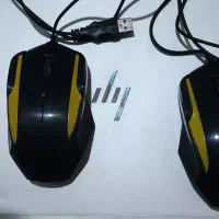 مووس گیمینگ