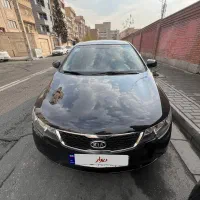 سراتو ۹۶مشکی 2000cc