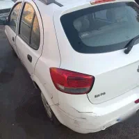 تیبا۲ مدل ۹۶|خودرو سواری و وانت|زنجان, |دیوار