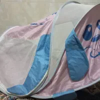 پشه بند نوزاد|اسباب و اثاث بچه|شیراز, سعدیه شمالی|دیوار