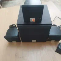 اسپیکر کریتیو اصل