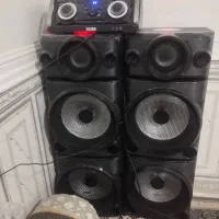 سیستم صوتی خانگی|سیستم صوتی خانگی|زابل, |دیوار