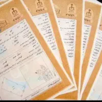 اجاره سند ۶دانگ تک برگ توسط یک شرکت معتبر