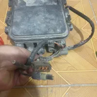 جعبه برق جت اسکی