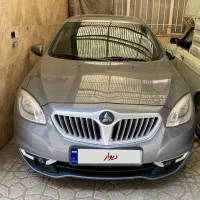 برلیناس h330موتور بزرگ ۱۶۵۰
