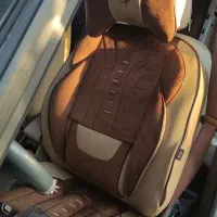 فروش روکش صندلی فول vip انواع خودرو|قطعات یدکی و لوازم جانبی|سیرجان, |دیوار