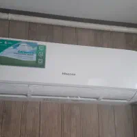 کولر گازی ۱۲ هزار