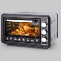 آون توستر نوبل کینگ|اجاق گاز و لوازم برقی پخت‌وپز|اسلام‌‌آباد غرب, |دیوار