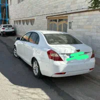 فروش ماشین جیلی ام گرند ۲۰۱۳|خودرو سواری و وانت|کاشمر, |دیوار