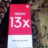 گوشی ردمی نوت 13