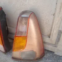 چراغ خطر ال۹۰|قطعات یدکی و لوازم جانبی|خرمدره, |دیوار