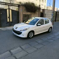 پژو۲۰۷ tu3 مدل۱۴۰۲|خودرو سواری و وانت|فردیس, سرحدی|دیوار