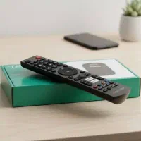 نصب آنتن و گیرنده های ثابت و گردان