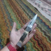 چاقو‌استخوانی
