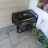 فروش موتور برق 8کیلو|ابزارآلات|شیراز, فرهنگ شهر|دیوار
