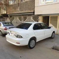 سمند سورن xu7p|خودرو سواری و وانت|تهران, امین حضور|دیوار