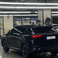 فونیکس افایکس ۱۴۰۳ در حد نو|خودرو سواری و وانت|ساری, |دیوار