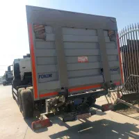 فروش   دستگاه خودروبر یا یخچال|خودرو سنگین|دره شهر, |دیوار