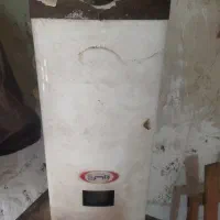 دستگاه جوجه کشی آبگرمکن دیواری برقی پنکه سقفی