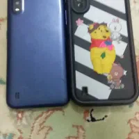 گوشی سامسونگ