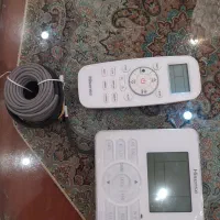 ترموستات داکت اسپلیت هایسنس