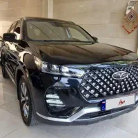 تیگو ۷ پرو مدل ۱۴۰۲ (نقد و اقساط)|خودرو سواری و وانت|اصفهان, شاهد|دیوار