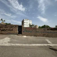 زمین مسکونی با بر ۲۰متر چهار دیواری|فروش زمین و ملک کلنگی|میانه, |دیوار