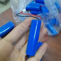 باتری اسپیکر های شارژی کد ۸۰۰|پخش‌کننده همراه|کرمانشاه, |دیوار