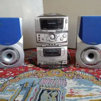 ضبط بلوتوثی سونیا