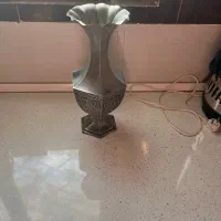 ست کامل ظرف های پذیرایی سلیور پیوتر نون|ظروف سرو و پذیرایی|کرمان, |دیوار