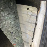 فروش۲۰۶تیپ۵مدل۹۸|خودرو سواری و وانت|کرمان, |دیوار