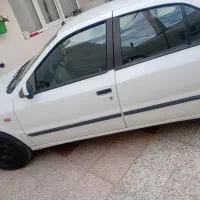 سمند Lx