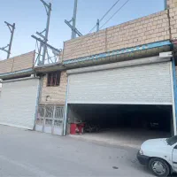 اجاره دو‌  مغازه کلی یا تکی برای کارگاه و انبار