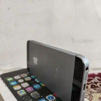 اپل آیفون iPhone 5se با حافظه ۶۴ گیگ گوشی|موبایل|تهران, دربند|دیوار