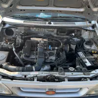 پراید ۸۷ دوگانه کارخانه|خودرو سواری و وانت|رشت, پسیخان|دیوار