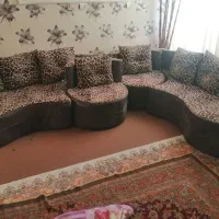 مبل|مبلمان خانگی و میز عسلی|محلات, |دیوار