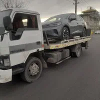 کفی خودروبر امداد خودرو شبانه روزی