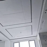 کناف وسقف کاذب|خدمات پیشه و مهارت|هشتگرد, شهرک ولیعصر (مصلی)|دیوار