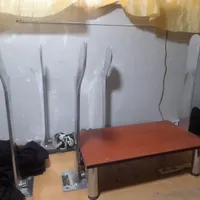 دستگاه جوراب بافی|ماشین‌آلات صنعتی|کرج, منظریه|دیوار