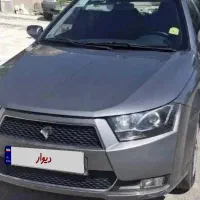 دنا پلاس مدل ۴۰۰