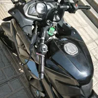 ار اس RS200 مدل 98|موتورسیکلت|شیراز, سجادیه|دیوار