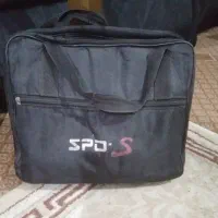 پرکاشن رولند اس پیدی ۲۱