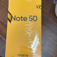 موبایل realme note 50 128g