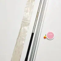 قلاب ماهیگیری کاسی با لوازم