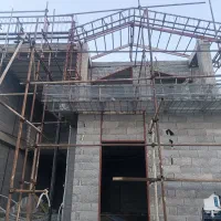 جوشکار ساختمان