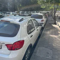 کوییک ۱۴۰۳ gx|خودرو سواری و وانت|تهران, گیشا|دیوار