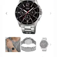 ساعت مچی کاسیو