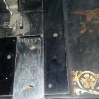 فروش چرخ خیاطی قدیمی|چرخ خیاطی و ریسندگی|شیراز, سیاه سنگ|دیوار