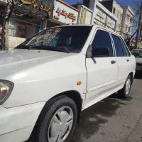 پراید ۱۳۲|خودرو سواری و وانت|مشهد, کوی المهدی|دیوار